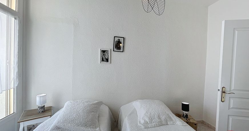 en location saisonnière Appartement Lamalou Les Bains