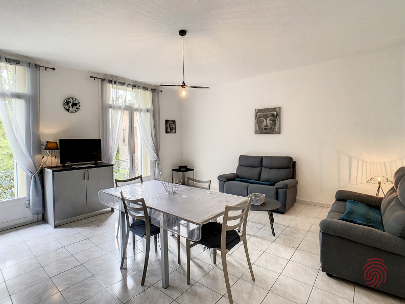 en location saisonnière Appartement Lamalou Les Bains - Photo 3