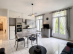 for seasonal lettings Appartement Lamalou Les Bains
