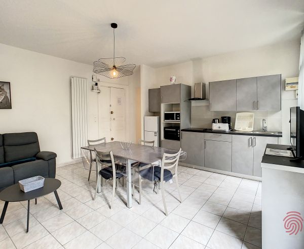 en location saisonnière Lamalou Les Bains