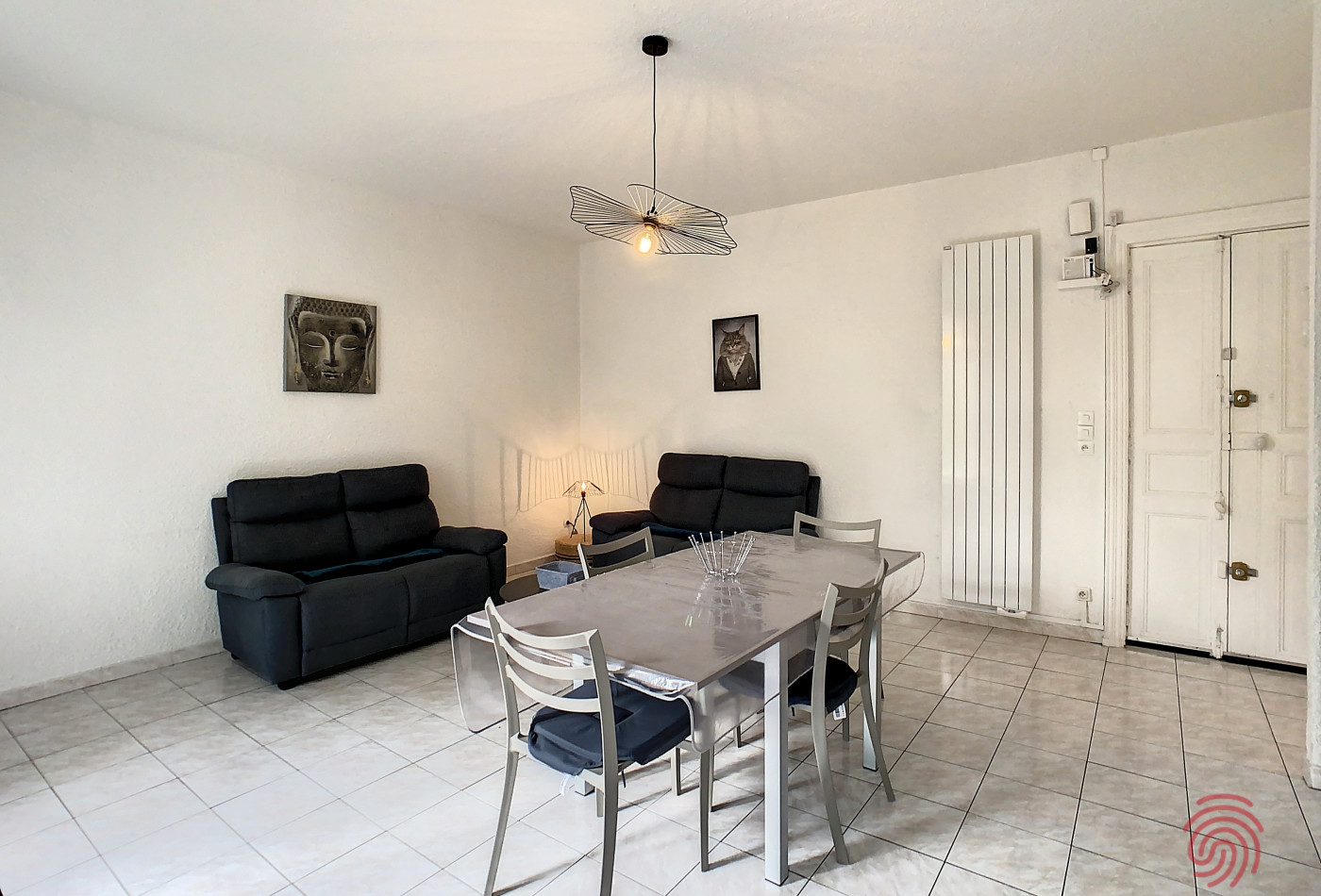 for seasonal lettings Appartement Lamalou Les Bains - Photo 4