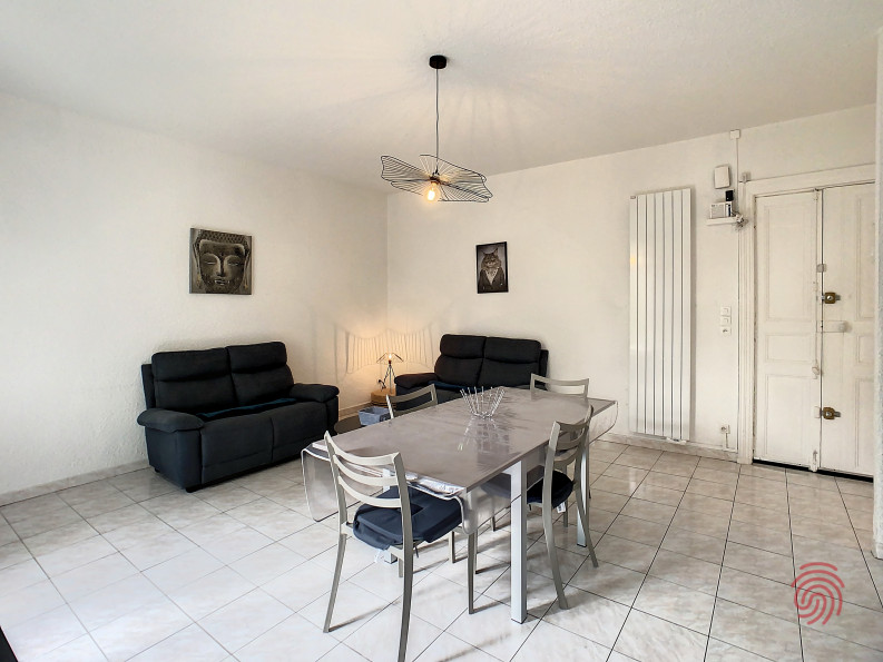 en location saisonnière Appartement Lamalou Les Bains - Photo 4