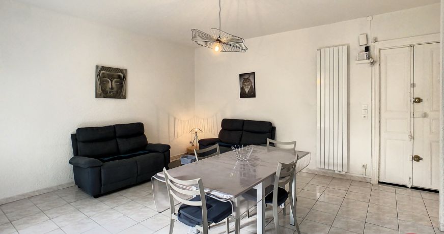 en location saisonnière Appartement Lamalou Les Bains