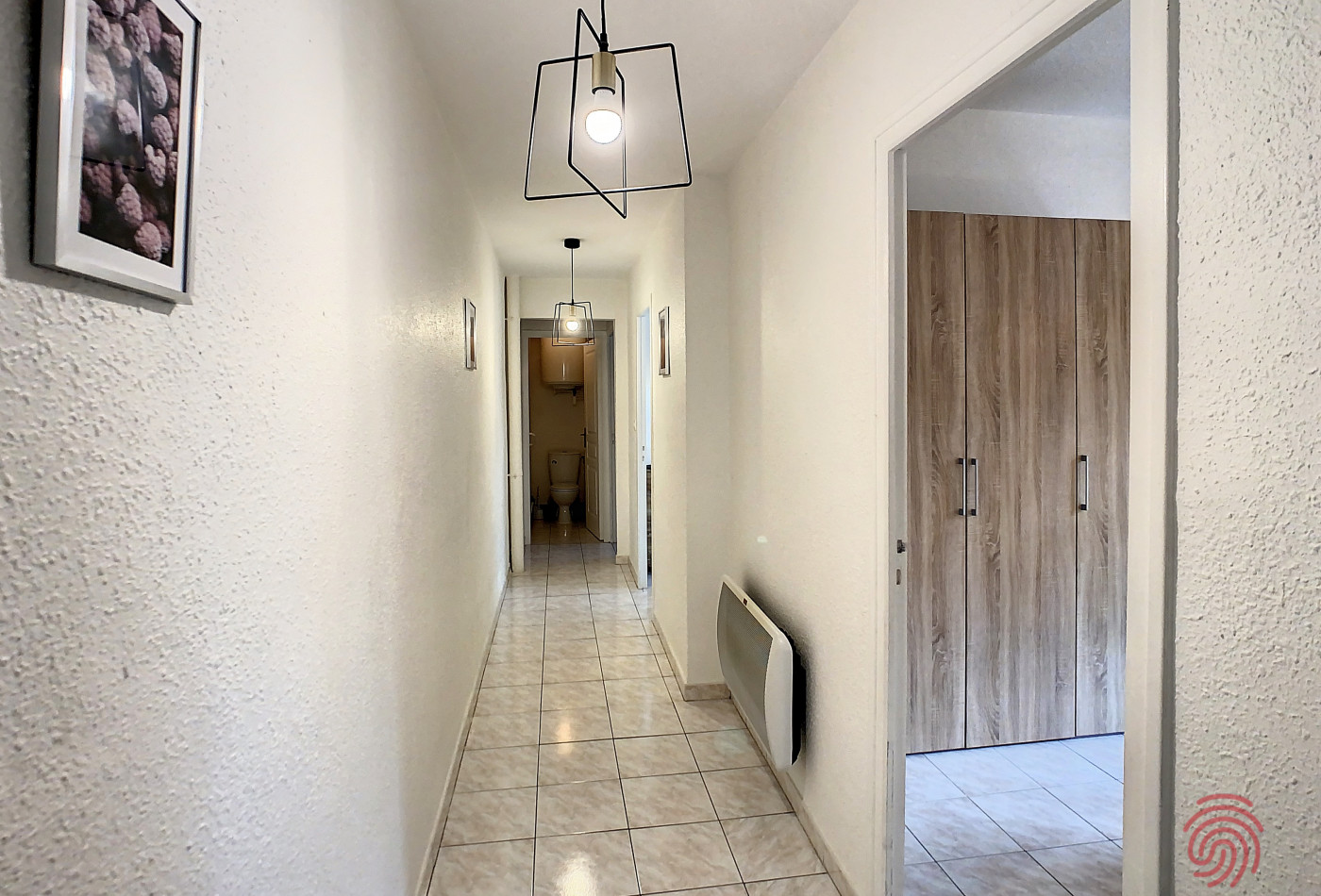 for seasonal lettings Appartement Lamalou Les Bains - Photo 5