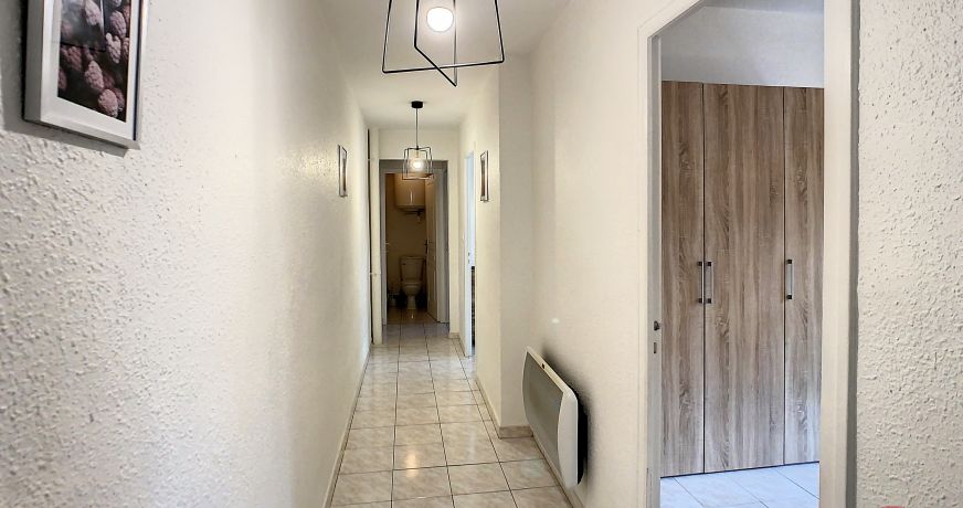 en location saisonnière Appartement Lamalou Les Bains