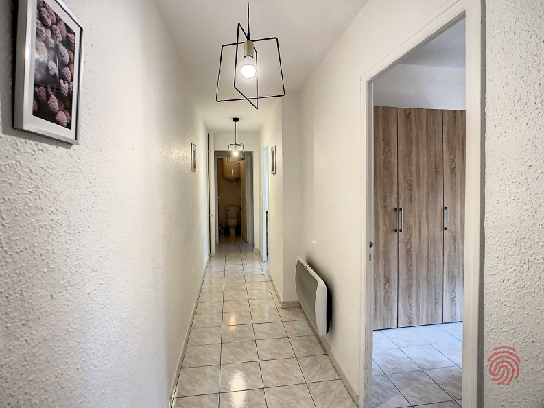 en location saisonnière Appartement Lamalou Les Bains - Photo 5