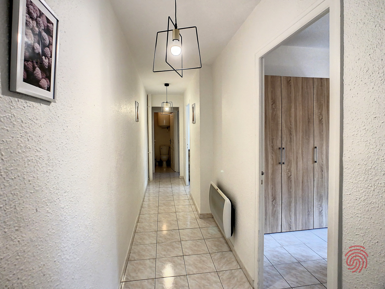 en location saisonnière Appartement Lamalou Les Bains - Photo 5