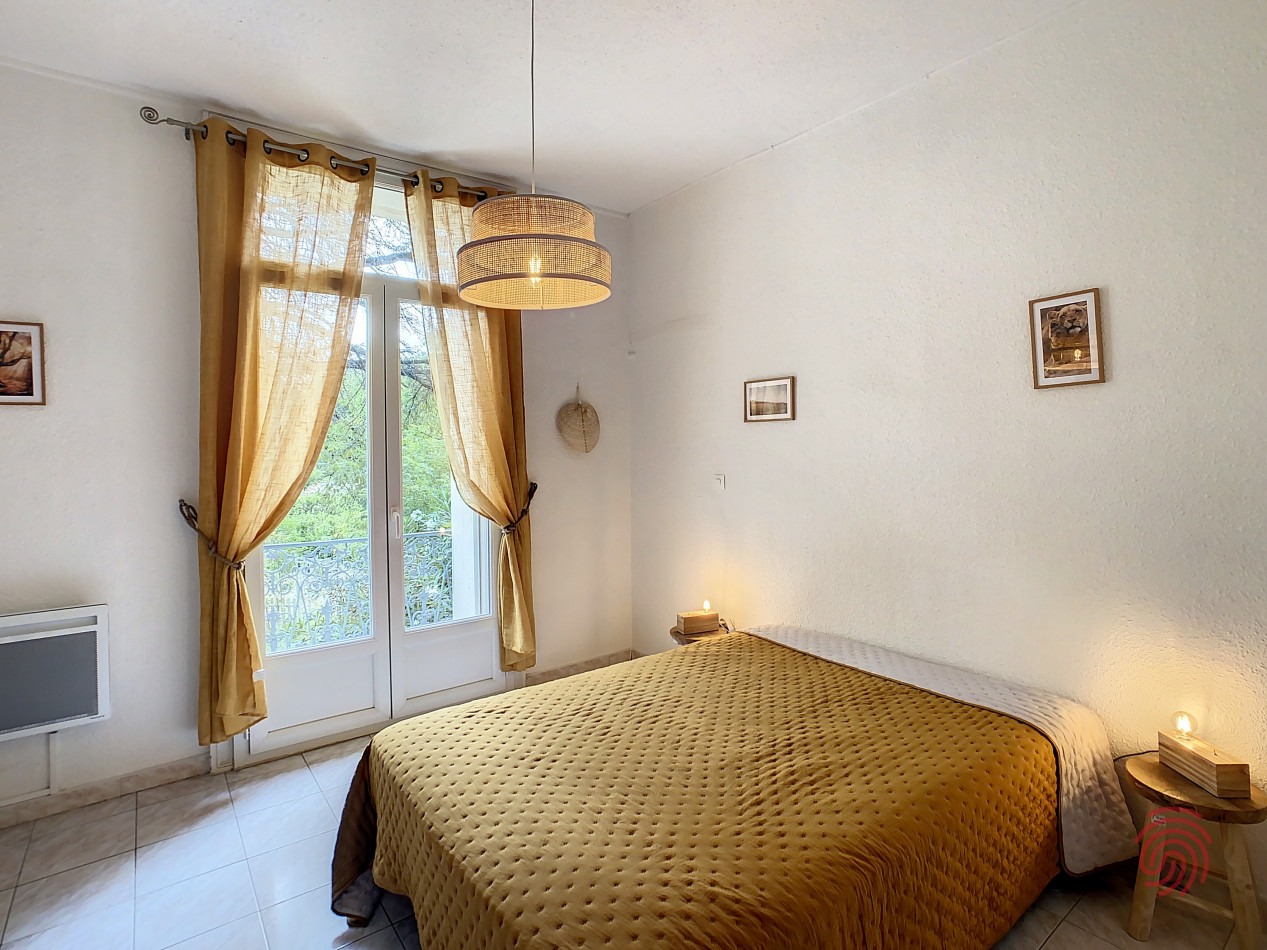 en location saisonnière Appartement Lamalou Les Bains - Photo 6
