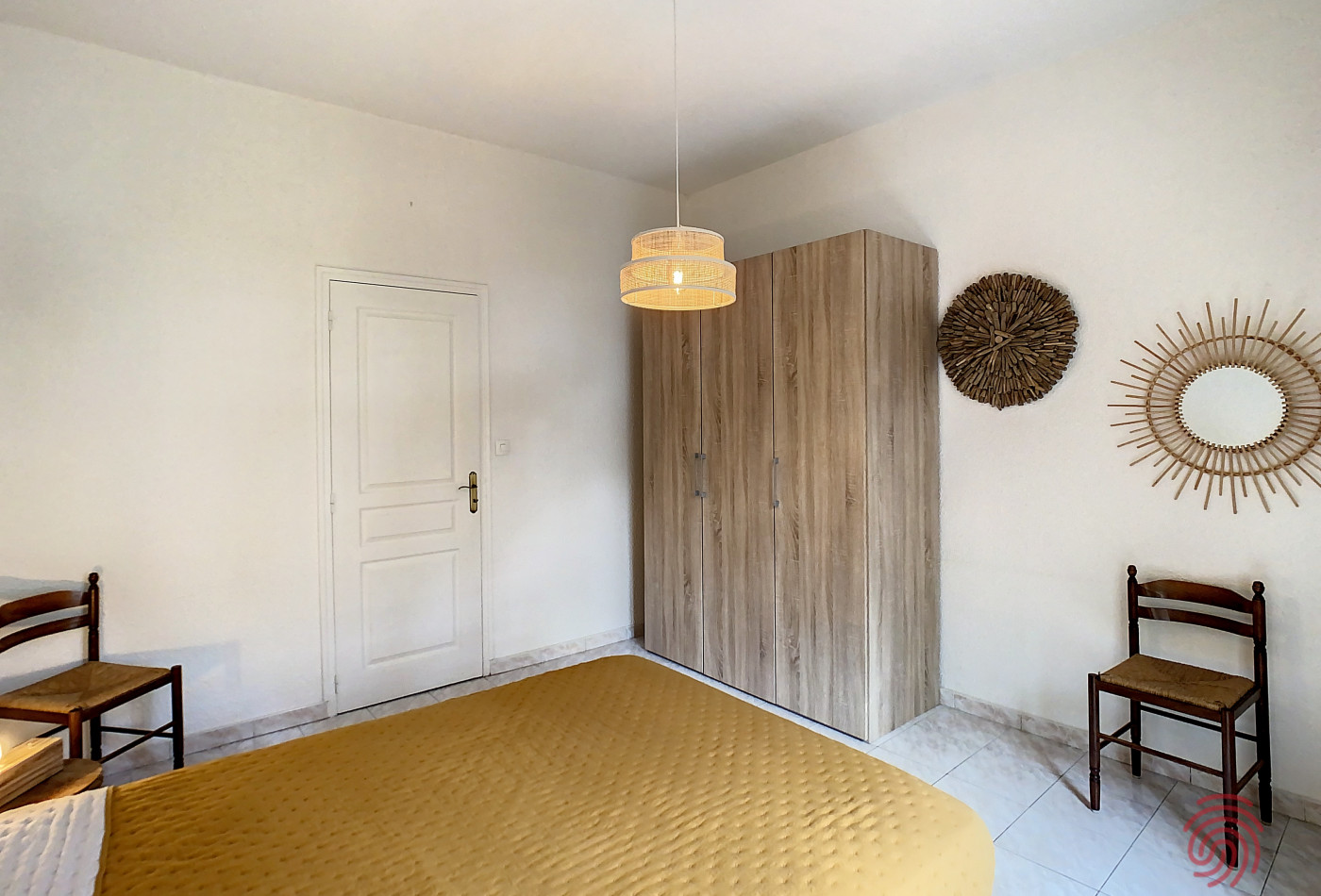for seasonal lettings Appartement Lamalou Les Bains - Photo 7