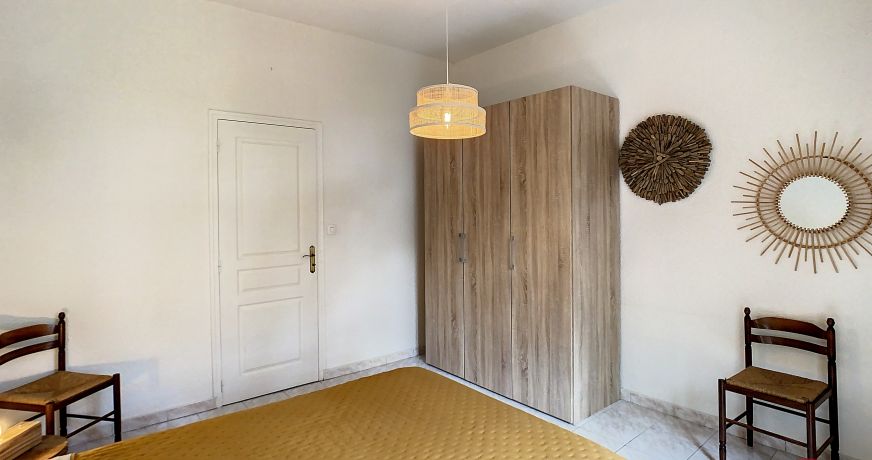 en location saisonnière Appartement Lamalou Les Bains