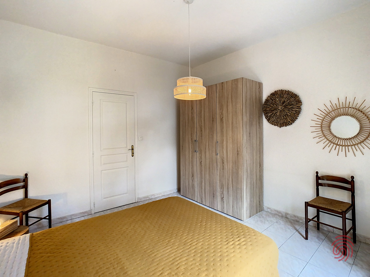 en location saisonnière Appartement Lamalou Les Bains - Photo 7