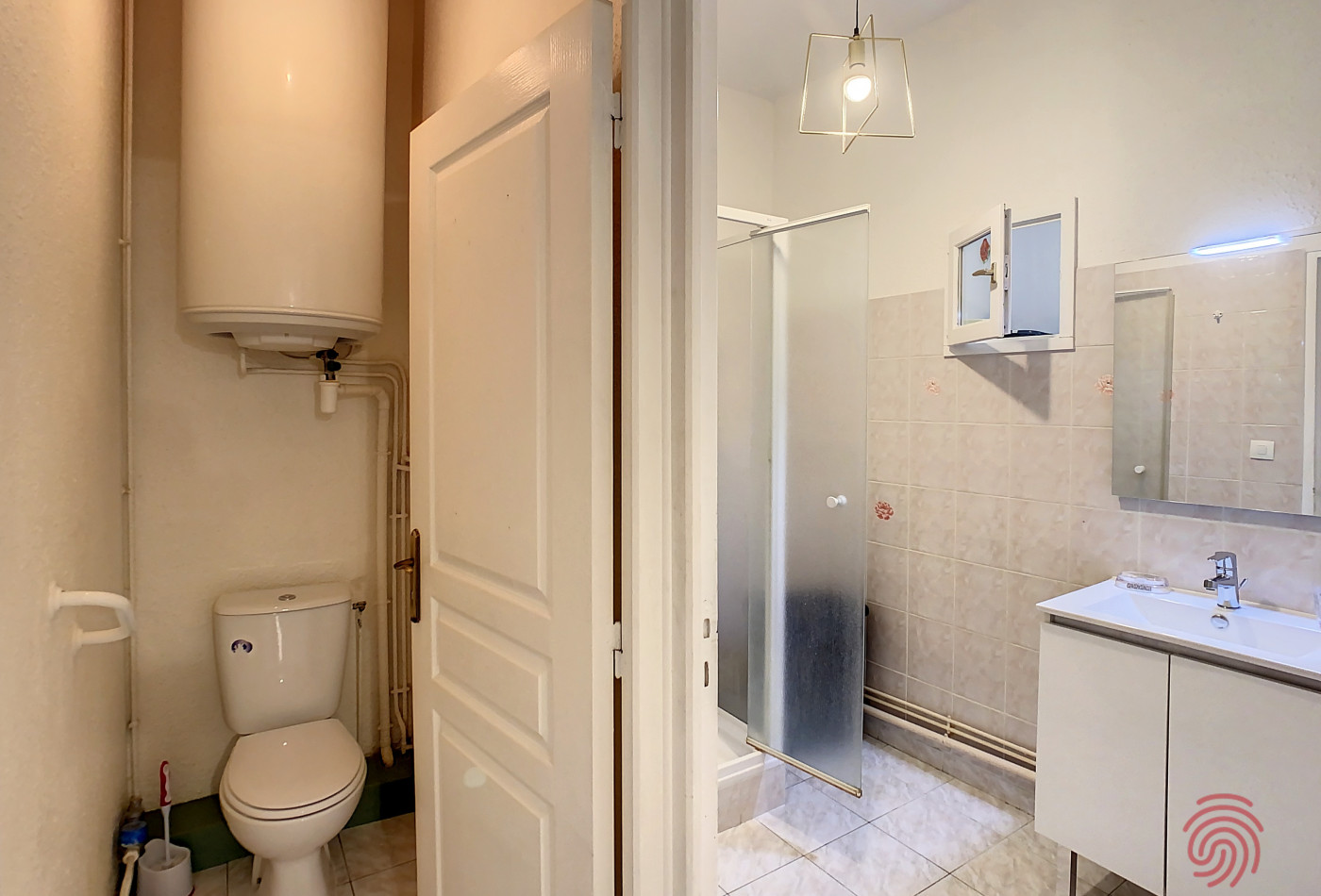 en location saisonnière Appartement Lamalou Les Bains - Photo 14