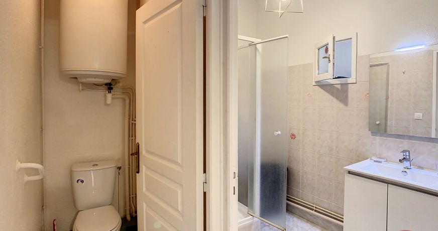 en location saisonnière Appartement Lamalou Les Bains