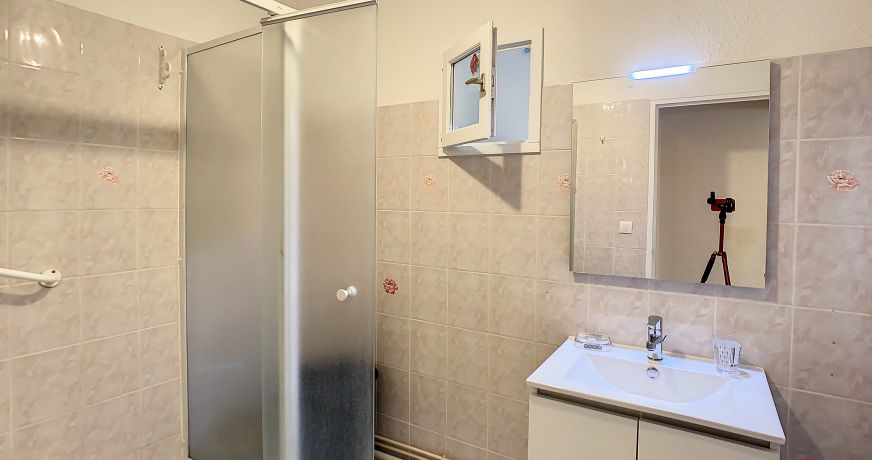 en location saisonnière Appartement Lamalou Les Bains