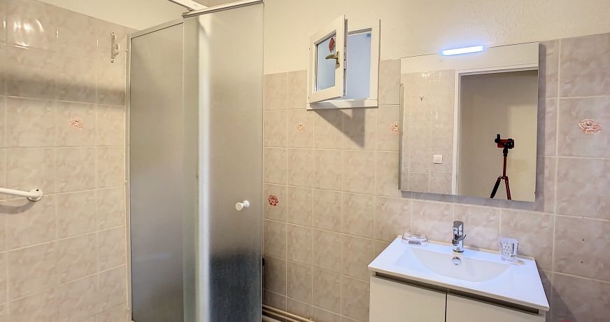 en location saisonnière Appartement Lamalou Les Bains