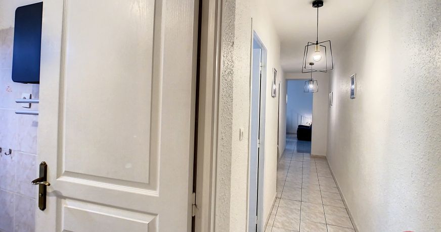 en location saisonnière Appartement Lamalou Les Bains