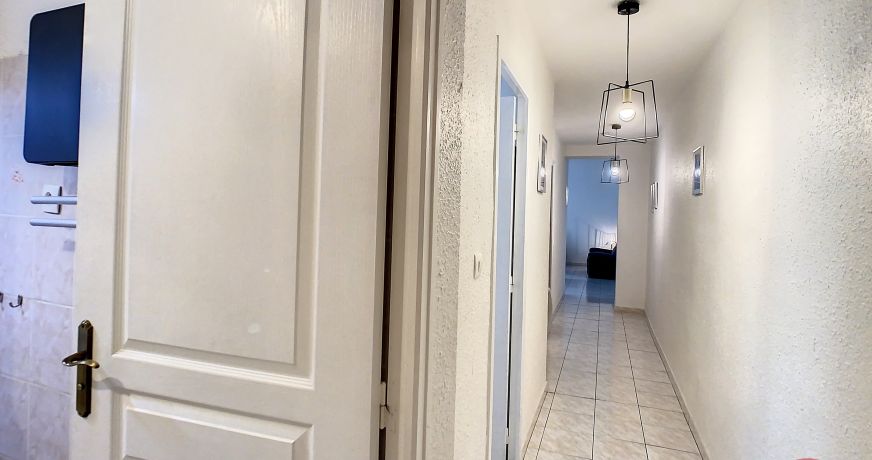 en location saisonnière Appartement Lamalou Les Bains