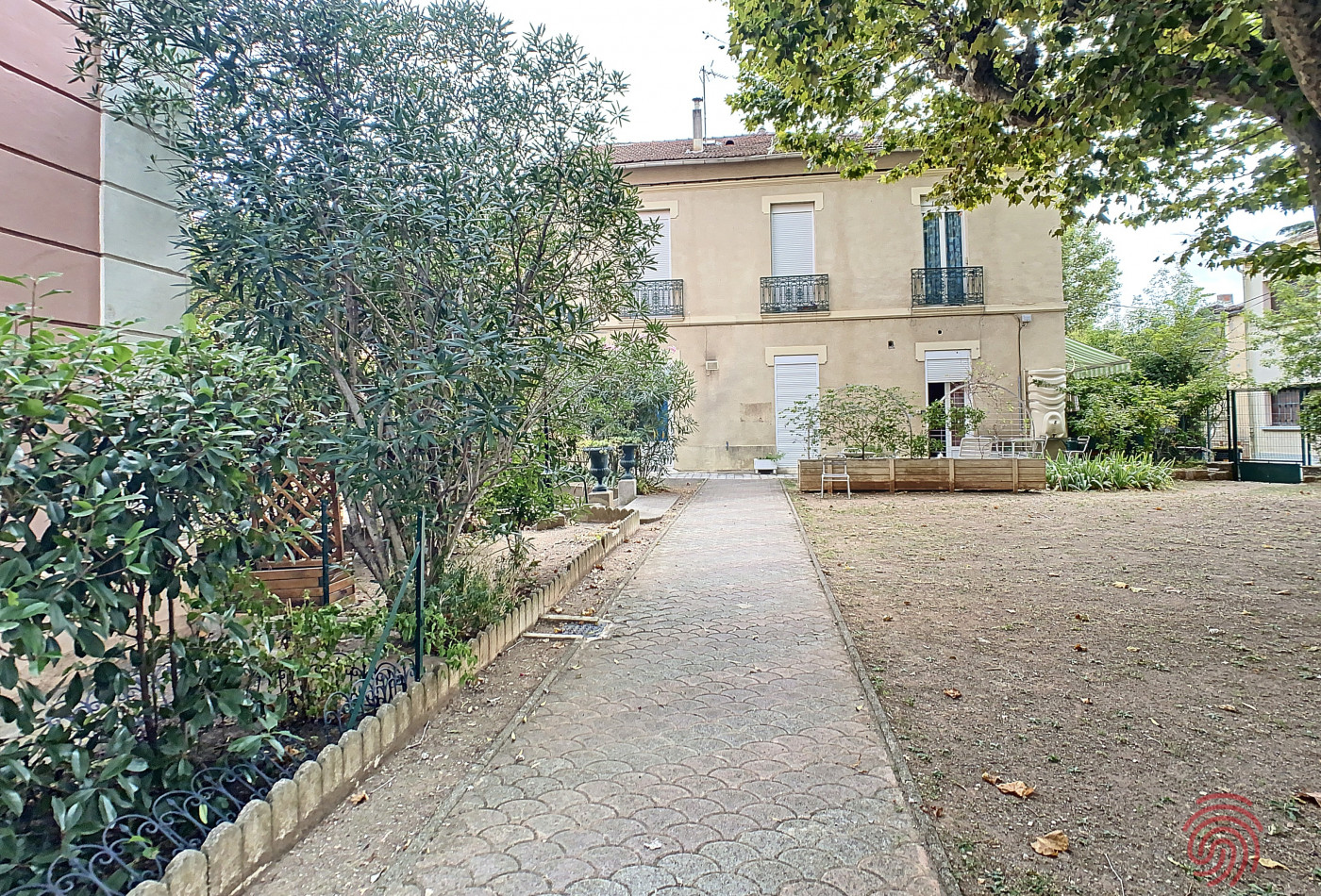 en location saisonnière Appartement Lamalou Les Bains - Photo 17