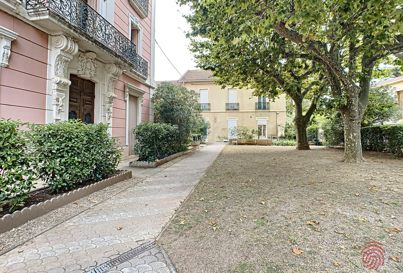 for seasonal lettings Appartement Lamalou Les Bains - Photo 18