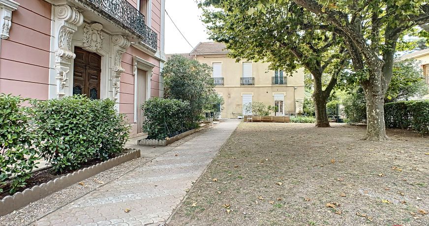 en location saisonnière Appartement Lamalou Les Bains