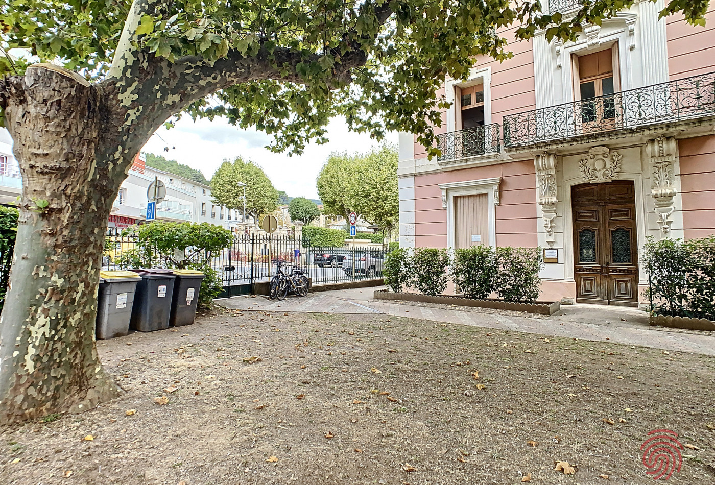 en location saisonnière Appartement Lamalou Les Bains - Photo 19