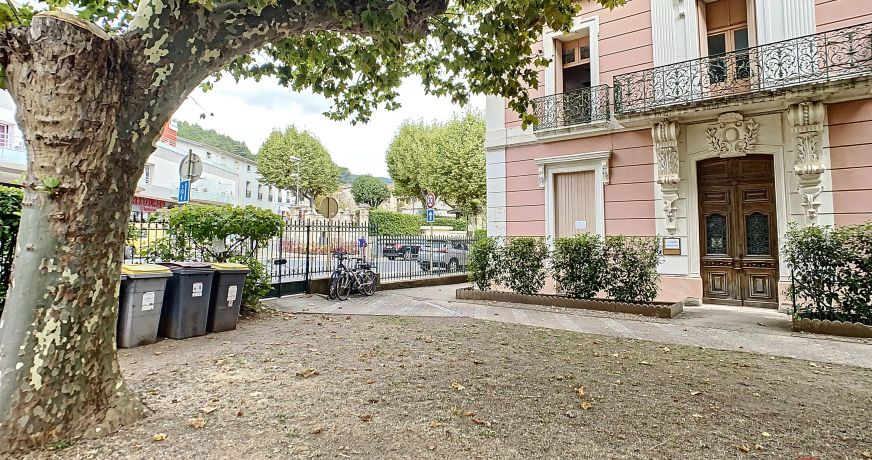 en location saisonnière Appartement Lamalou Les Bains