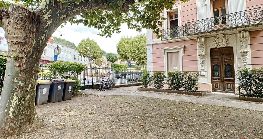 en location saisonnière Appartement Lamalou Les Bains