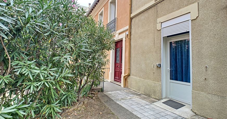 en location saisonnière Appartement Lamalou Les Bains