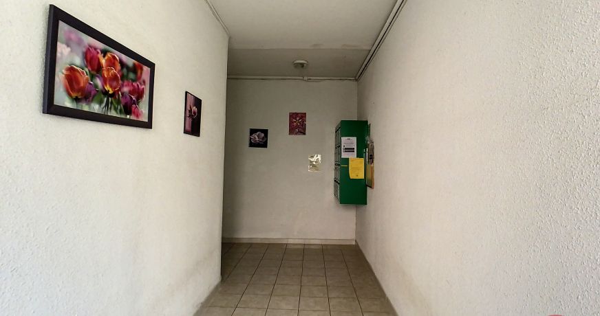 en location saisonnière Appartement Lamalou Les Bains