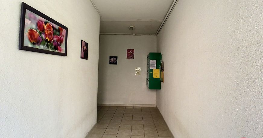 en location saisonnière Appartement Lamalou Les Bains