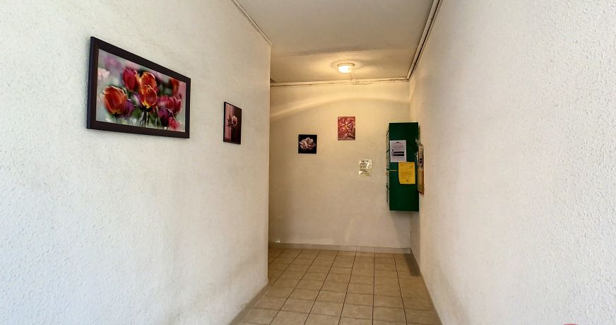en location saisonnière Appartement Lamalou Les Bains