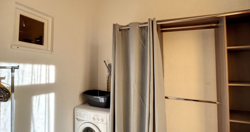 en location saisonnière Appartement Lamalou Les Bains