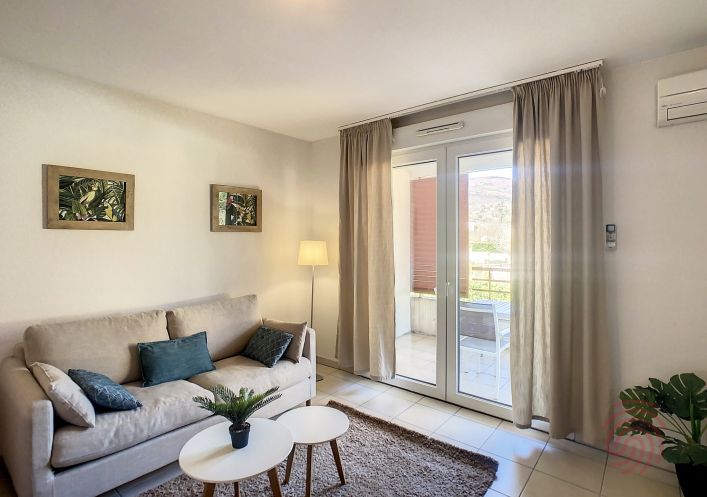 en location saisonnière Appartement Lamalou Les Bains