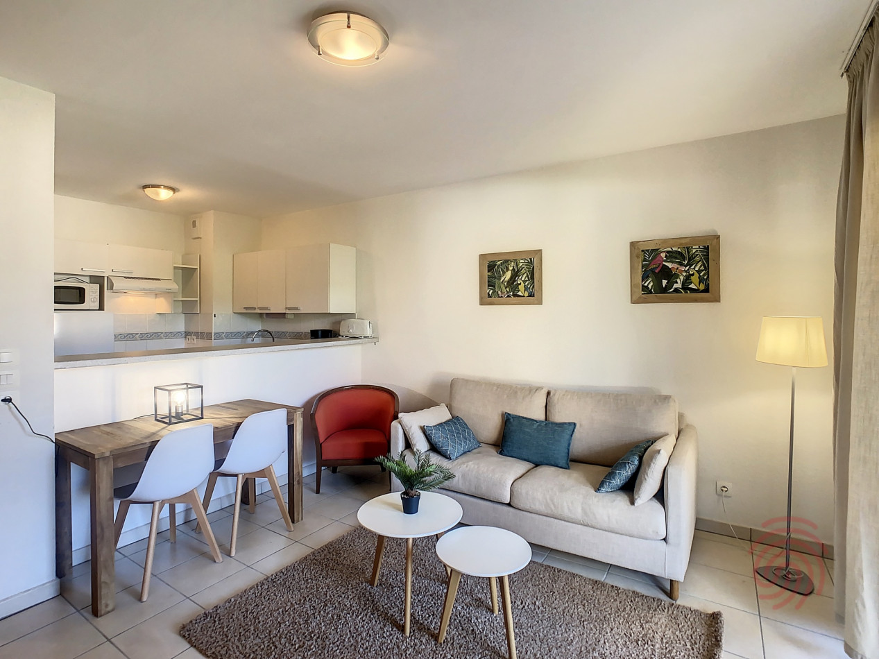 en location saisonnière Appartement Lamalou Les Bains - Photo 5