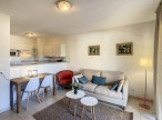 en location saisonnière Appartement Lamalou Les Bains