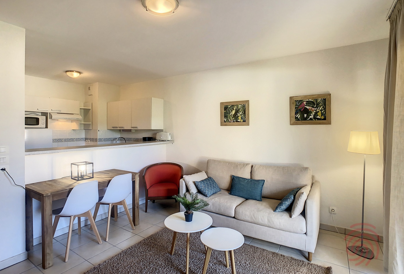 en location saisonnière Appartement Lamalou Les Bains - Photo 6