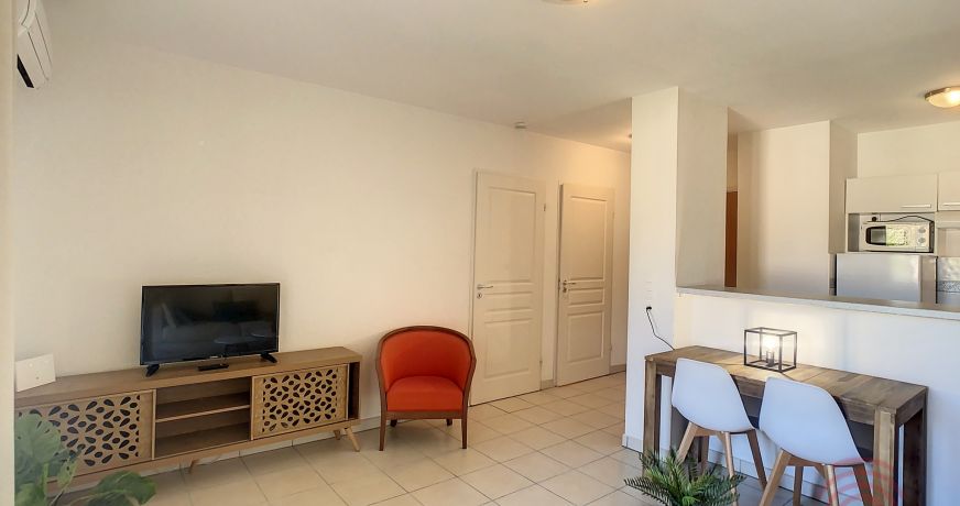 en location saisonnière Appartement Lamalou Les Bains