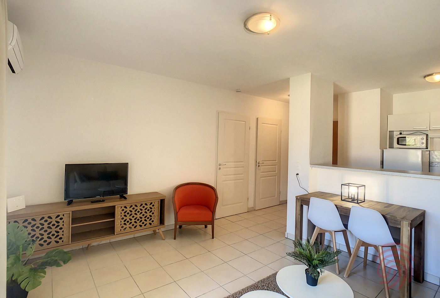 for seasonal lettings Appartement Lamalou Les Bains - Photo 4