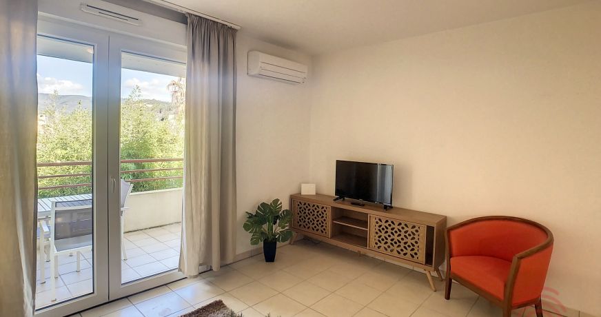 en location saisonnière Appartement Lamalou Les Bains