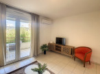 for seasonal lettings Appartement Lamalou Les Bains