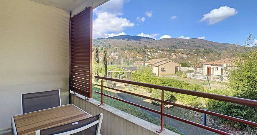 en location saisonnière Appartement Lamalou Les Bains