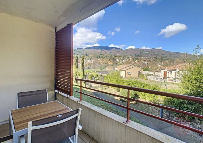 en location saisonnière Appartement Lamalou Les Bains