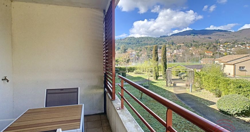 en location saisonnière Appartement Lamalou Les Bains