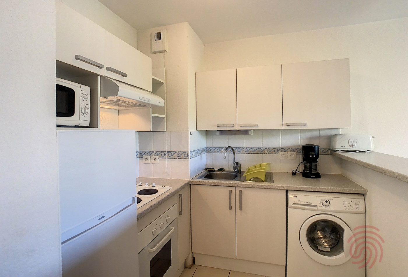 en location saisonnière Appartement Lamalou Les Bains - Photo 8