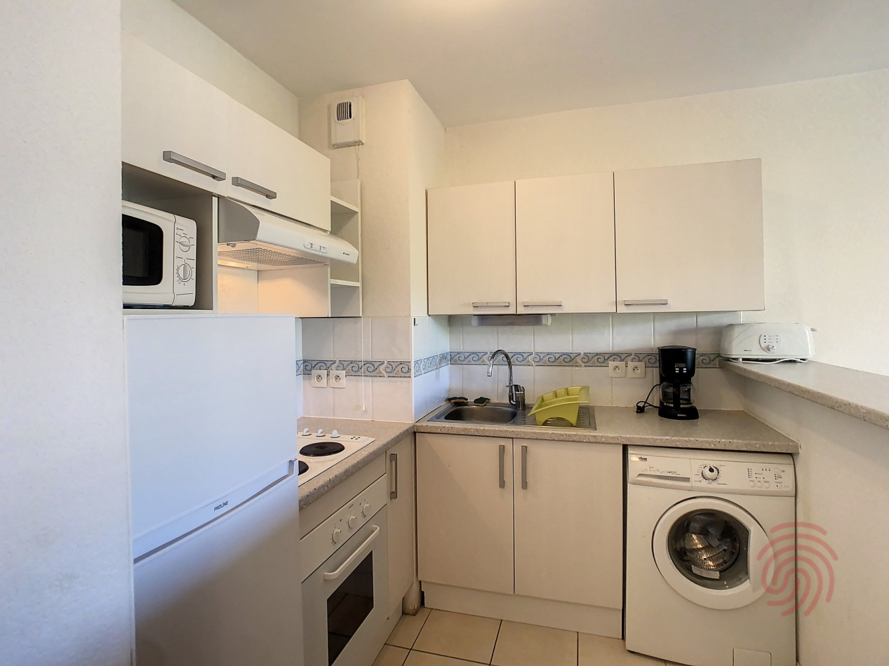 en location saisonnière Appartement Lamalou Les Bains - Photo 8