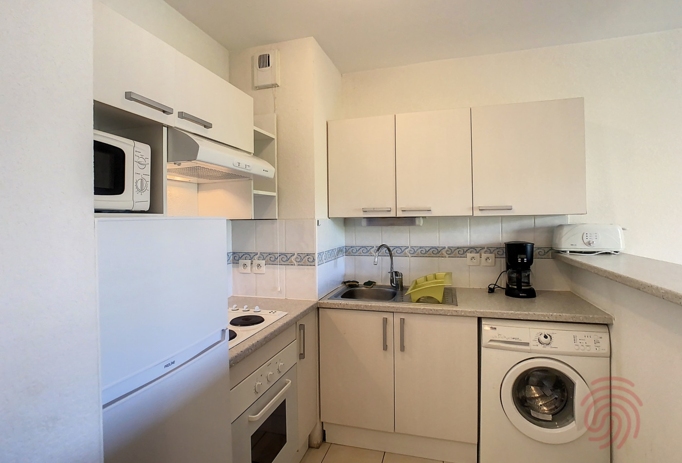 en location saisonnière Appartement Lamalou Les Bains - Photo 8