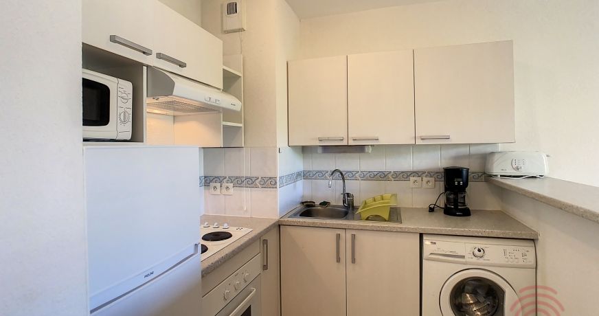 en location saisonnière Appartement Lamalou Les Bains