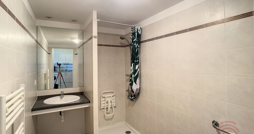 en location saisonnière Appartement Lamalou Les Bains