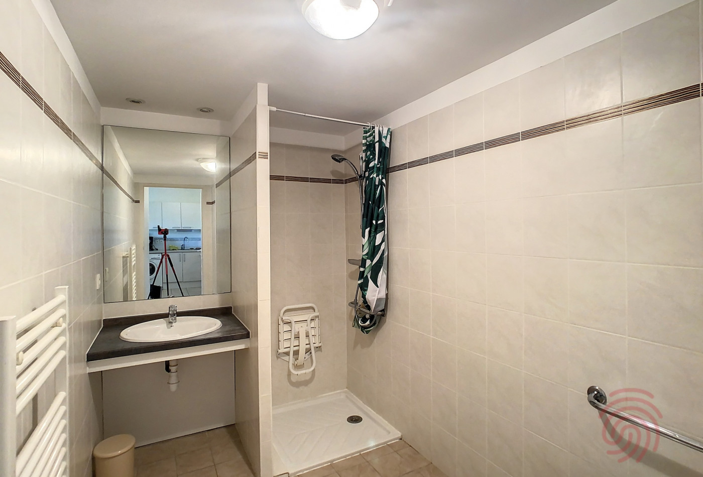 en location saisonnière Appartement Lamalou Les Bains - Photo 12