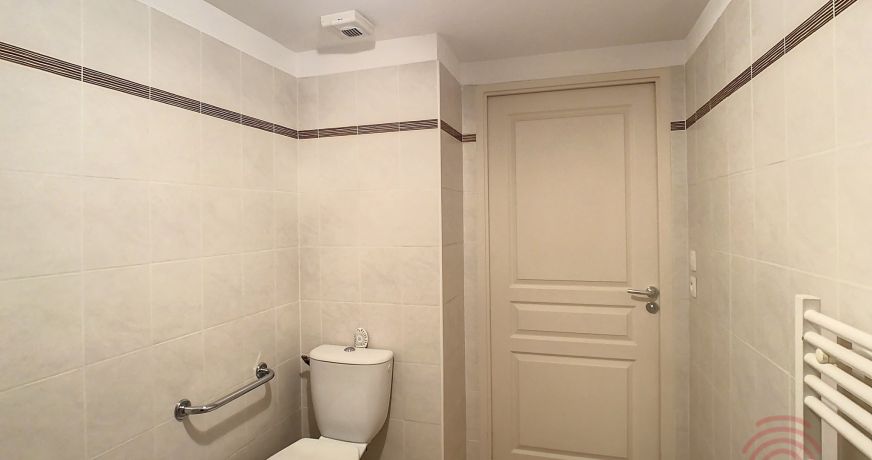 en location saisonnière Appartement Lamalou Les Bains